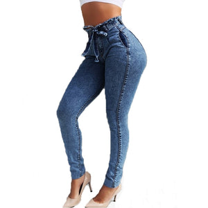 Macie Jeans Woman