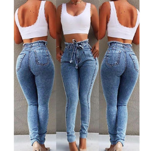 Macie Jeans Woman