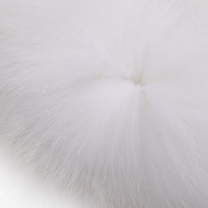 Classy Girl Fur hat