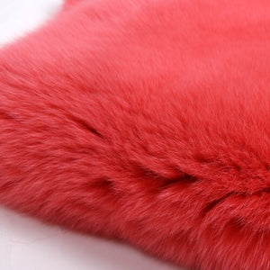 Boss Fur Jacket