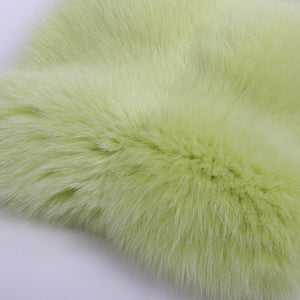 Boss Fur Jacket