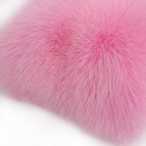 Boss Fur Jacket