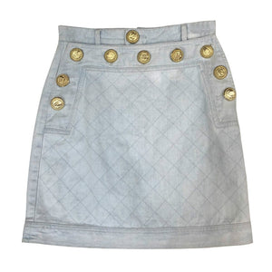 Fatima Skirt