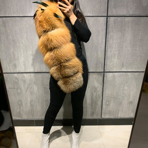 Karen Fur Sleve