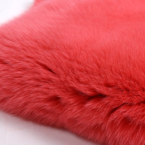 Karen Fur Sleve