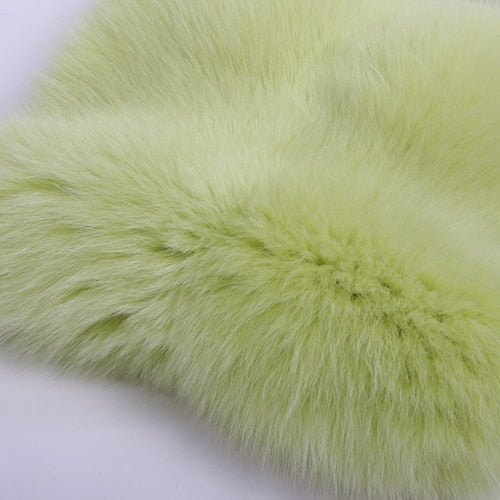 Karen Fur Sleve