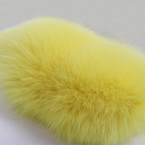 Karen Fur Sleve