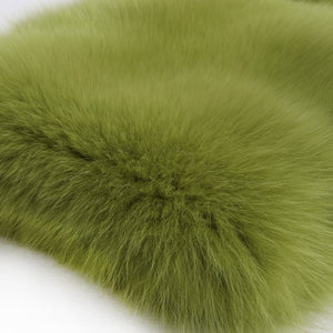 Karen Fur Sleve