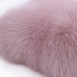 Karen Fur Sleve