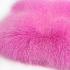 Karen Fur Sleve