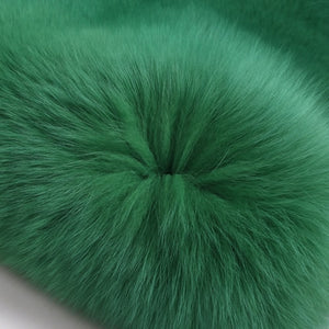 Karen Fur Sleve