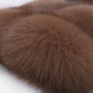 Karen Fur Sleve