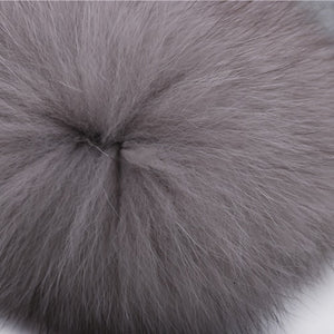 Karen Fur Sleve