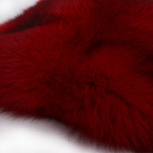 Karen Fur Sleve