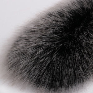 Karen Fur Sleve