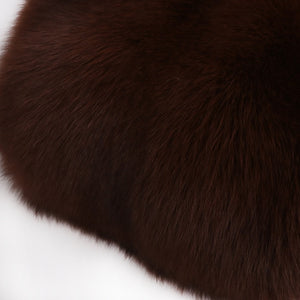 Karen Fur Sleve