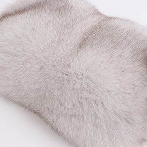 Karen Fur Sleve