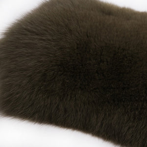 Karen Fur Sleve