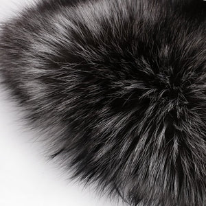 Karen Fur Sleve