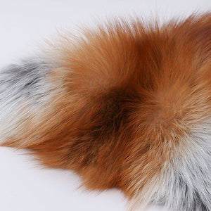 Karen Fur Sleve