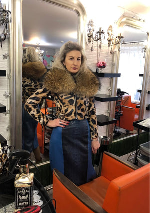 Johanna Jacket