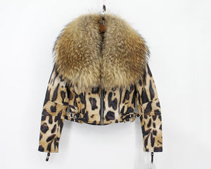 Johanna Jacket