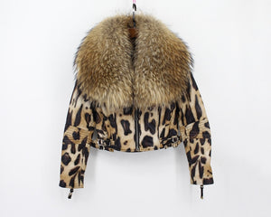 Johanna Jacket