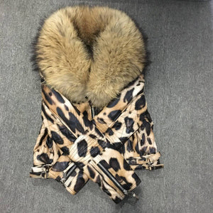 Johanna Jacket