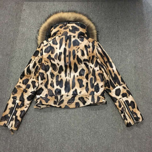 Johanna Jacket
