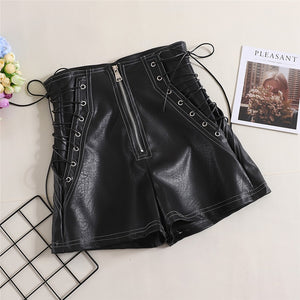 Samara Short Pants