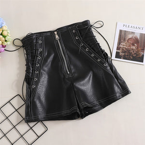 Samara Short Pants