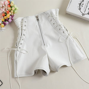 Samara Short Pants