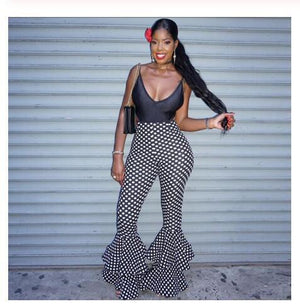 Teresa trousers