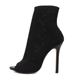 Serena Boot