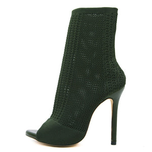 Serena Boot