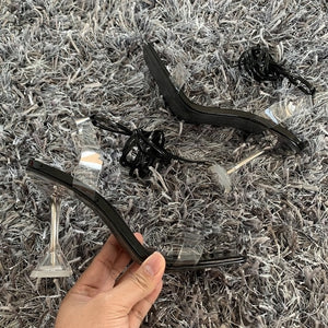 Lexi Heels  Sandals