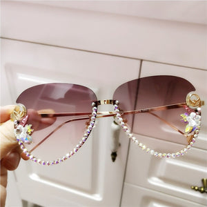 Kynlee Sunglasses