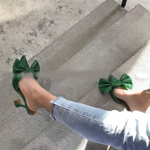 Cora Slippers
