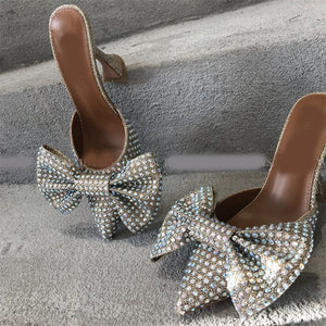 Cora Slippers