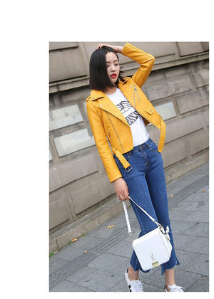 Martha Jacket