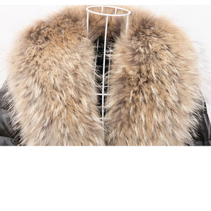 Zoe Coat