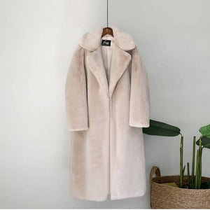 Luxury Winter Coat