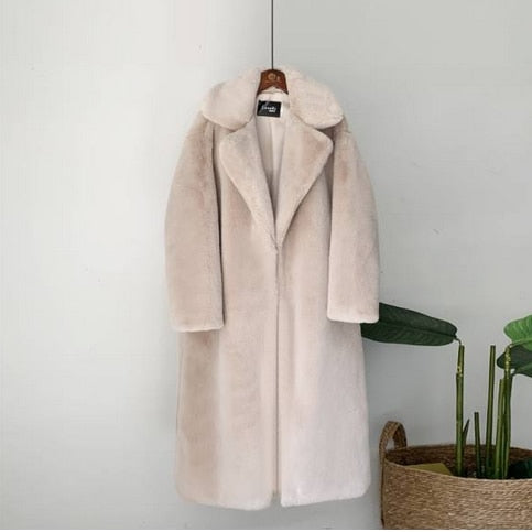 Luxury Winter Coat
