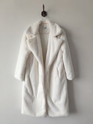 Luxury Winter Coat