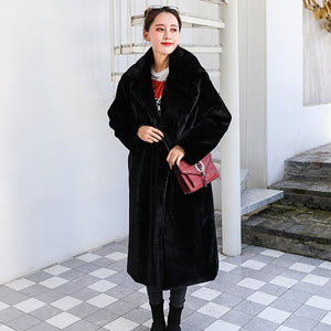 Luxury Winter Coat