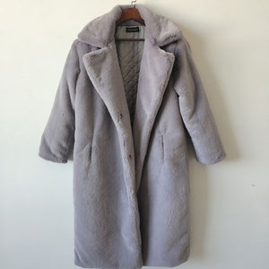Luxury Winter Coat
