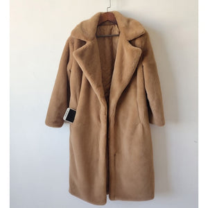 Luxury Winter Coat