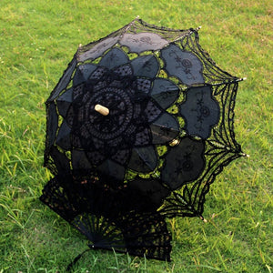 Justice Bride Umbrella
