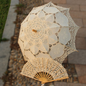 Justice Bride Umbrella