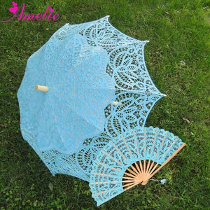 Justice Bride Umbrella